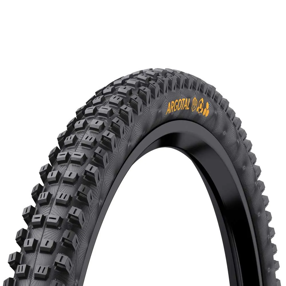 Continental Argotal DH Soft Tubeless 27.5´´ x 2.40 MTB tyre