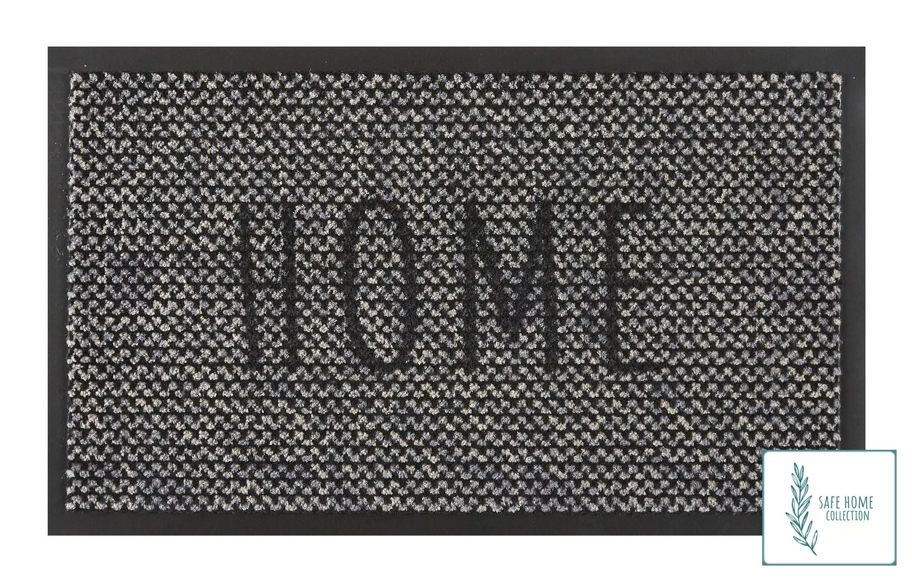MD Entree - Deurmat - SAFE HOME COLLECTION - Hope - 45 x 75 cm