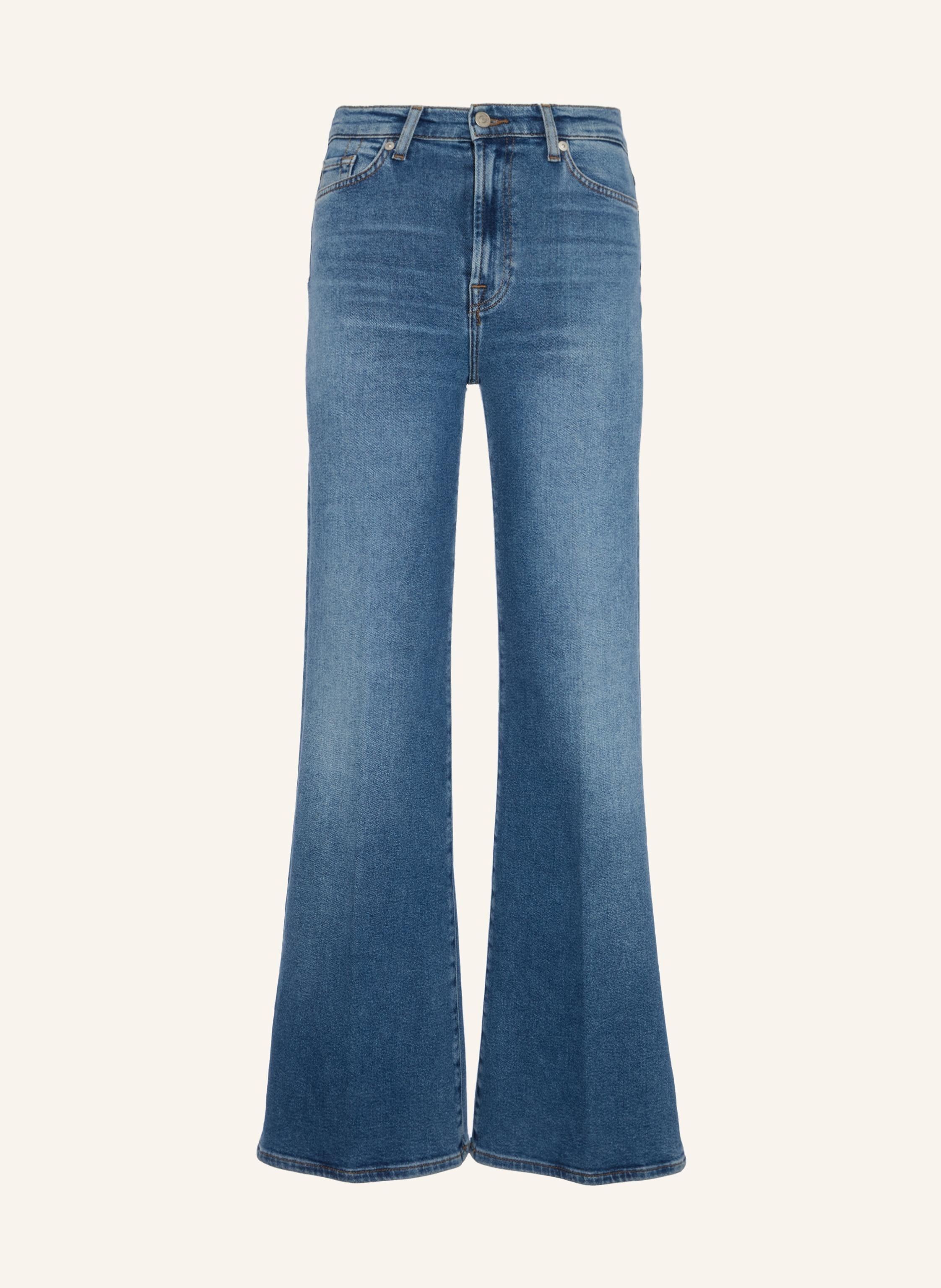 7 for all mankind Jeans Flare Flare Fit