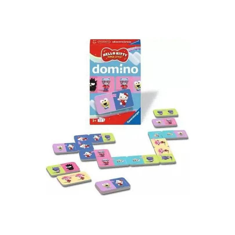 Brettspiel Ravensburger
