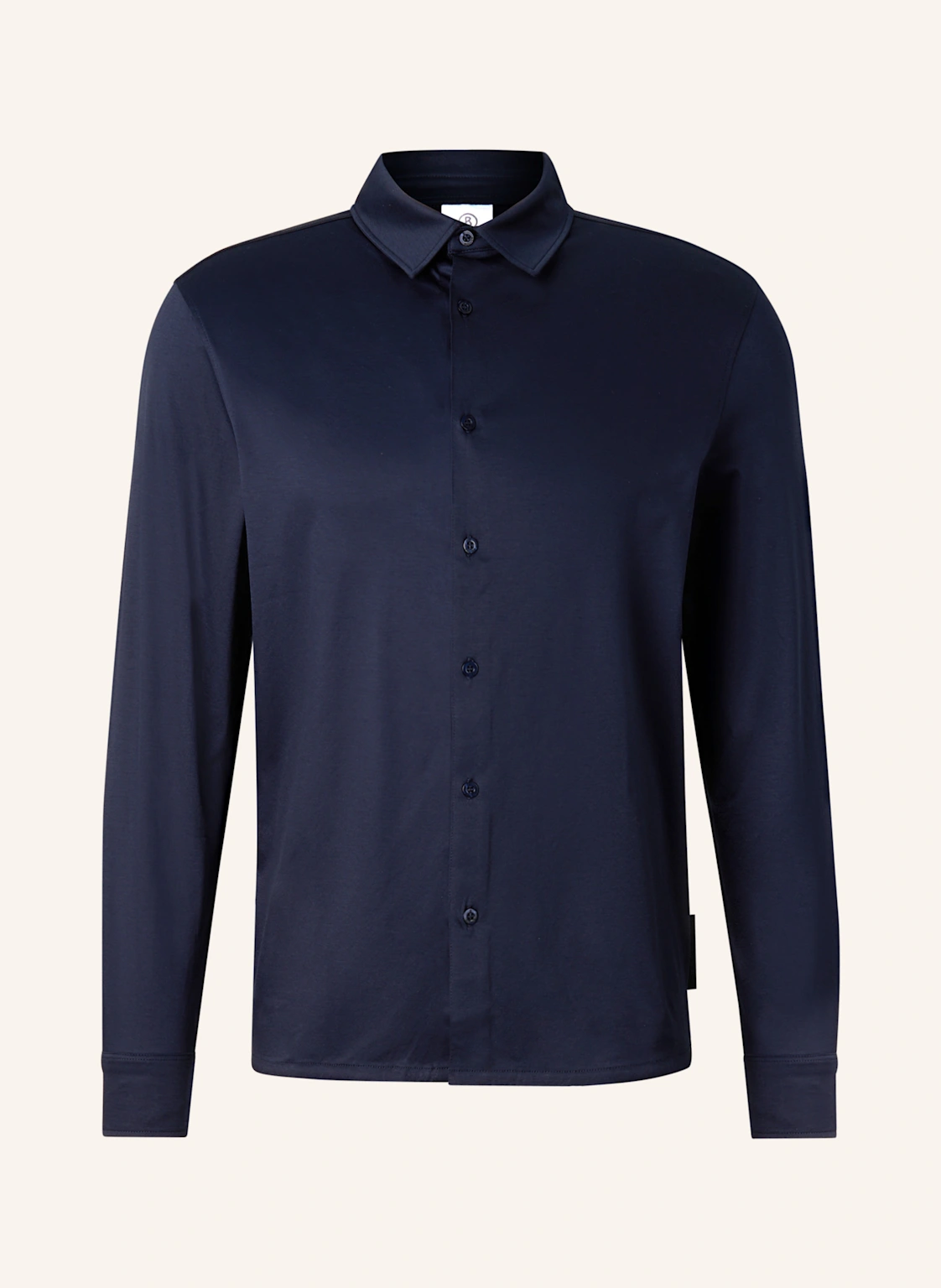 BOGNER Jerseyhemd Franz