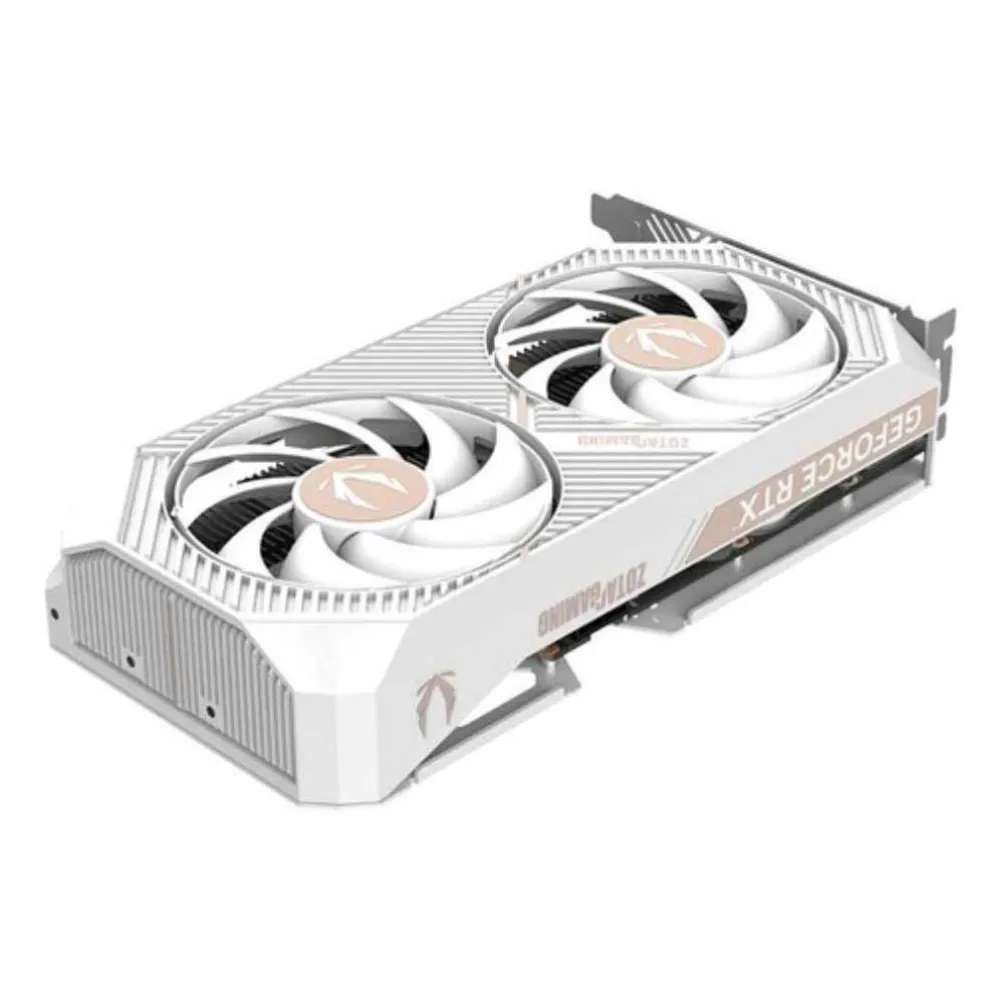 Zotac RTX 5060 Twin Edge OC 8GB GDDR7 graphic card