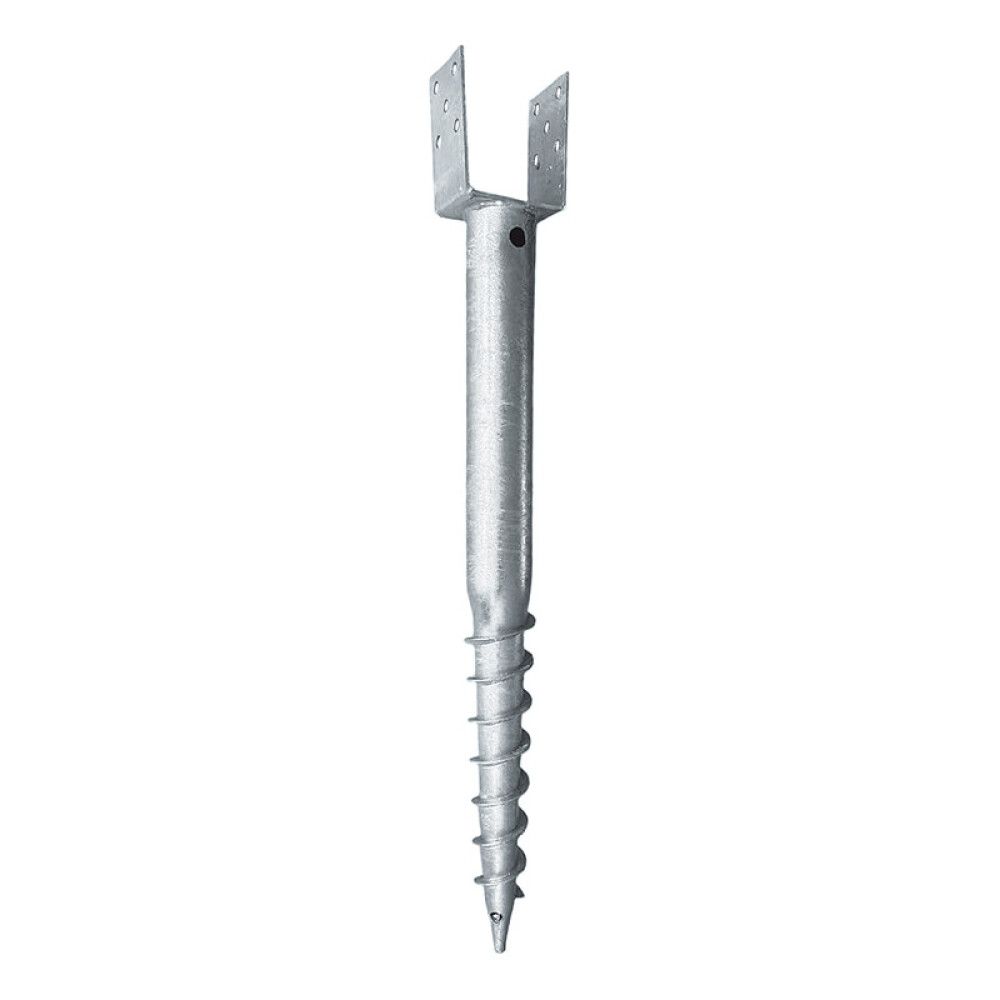 JORDANKER STABILIT VARMGALVANISERT 73X70MM