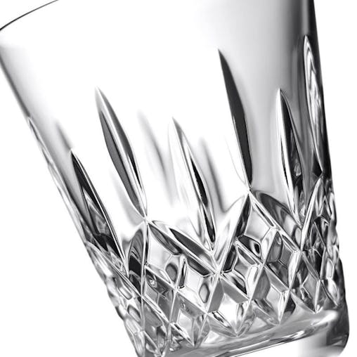 Waterford Crystal Lismore Classic Goblet Pair 458ml | Set of 2