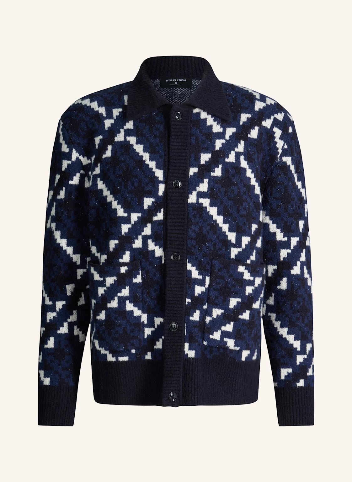 STRELLSON Pullover