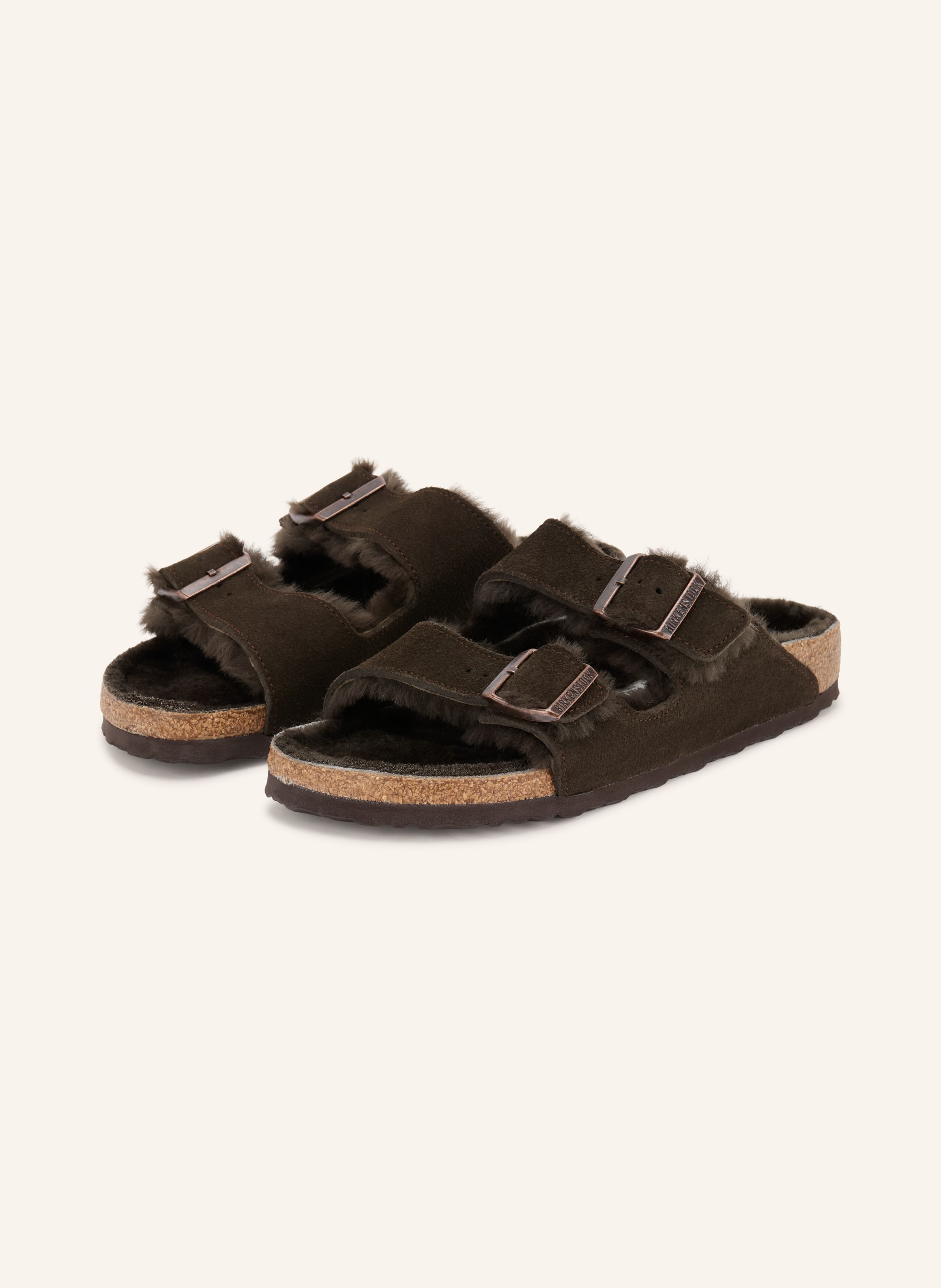 BIRKENSTOCK Pantoletten ARIZONA