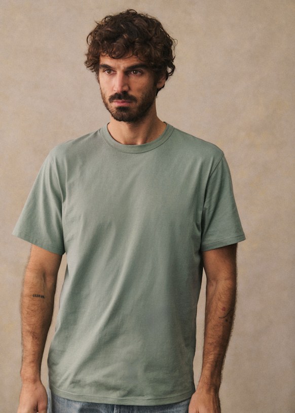 Heston T-Shirt