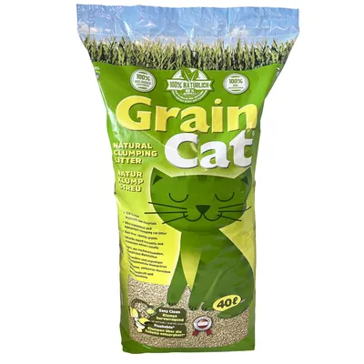 GrainCat Cat Litter