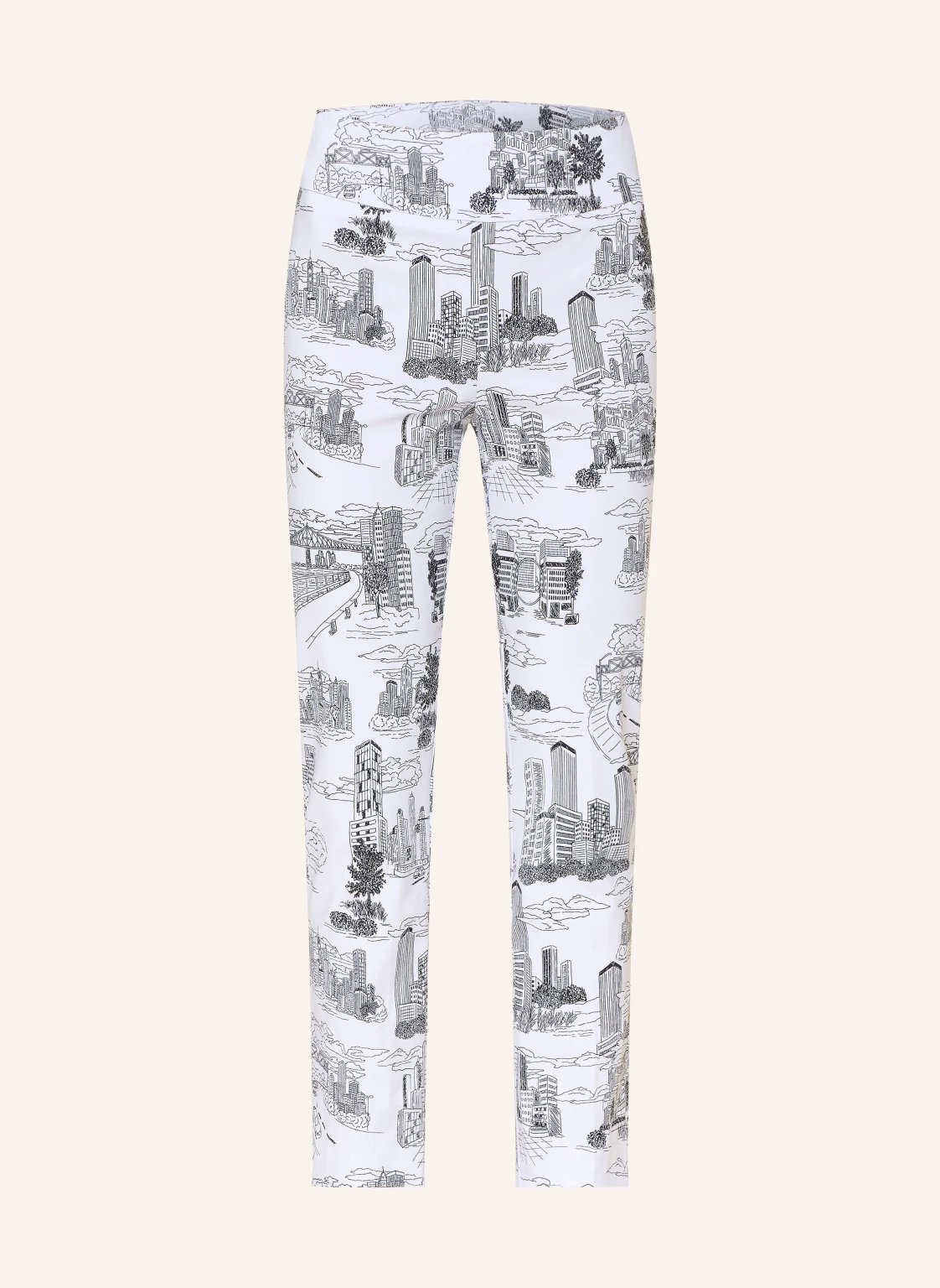 Joseph Ribkoff 7/8-Hose