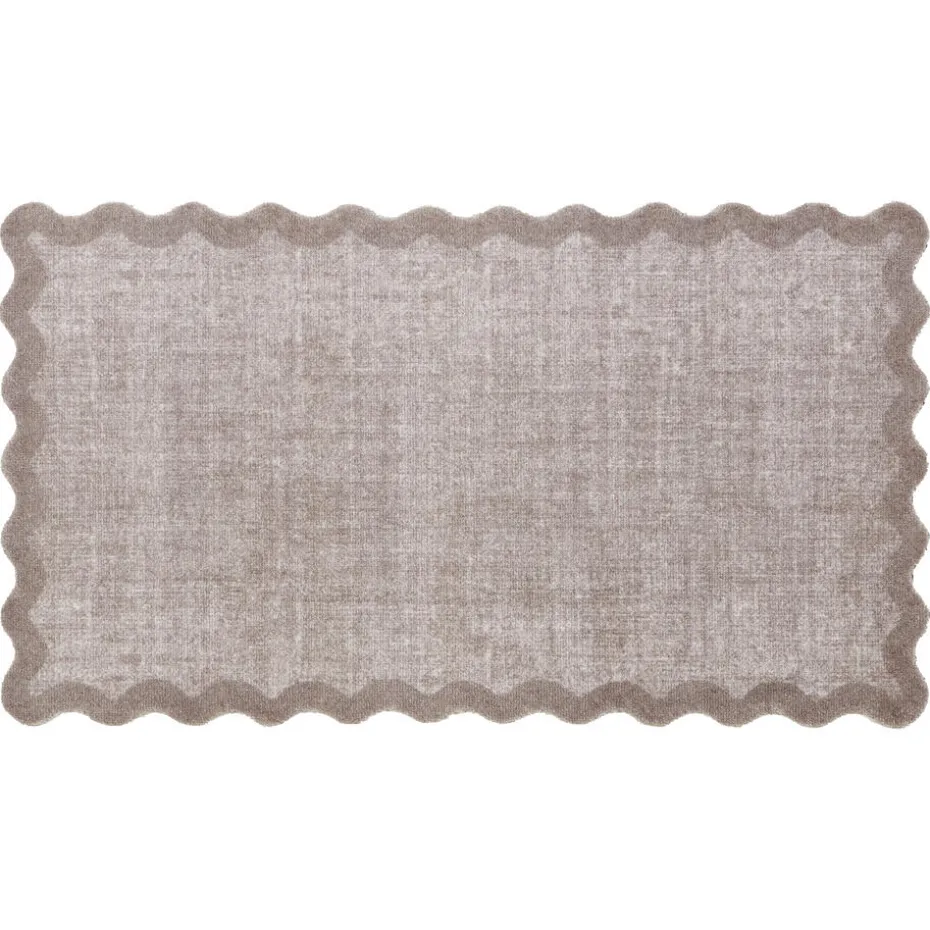 Kwantum Deurmatten | Deurmat Peltons  Beige