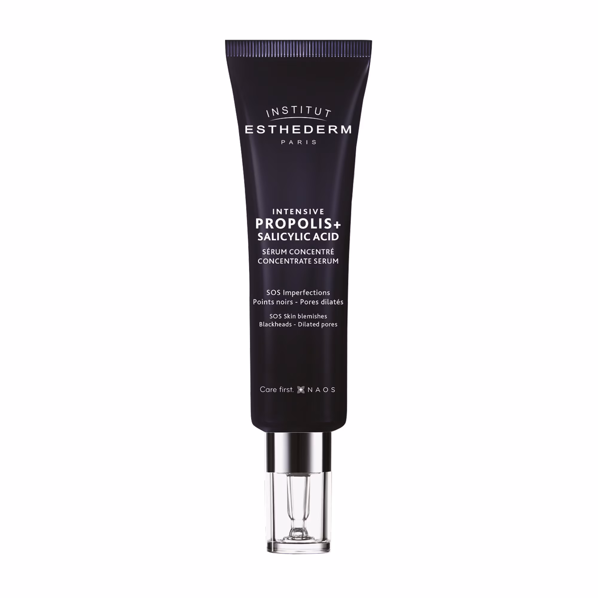 INTENSIVESérum concentré propolis+
