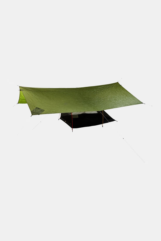 Fjällräven Abisko Tarp Large