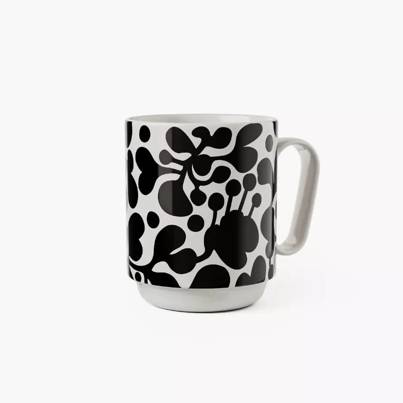 Kubek DHS BIRDS 1967 350ml No. 3
