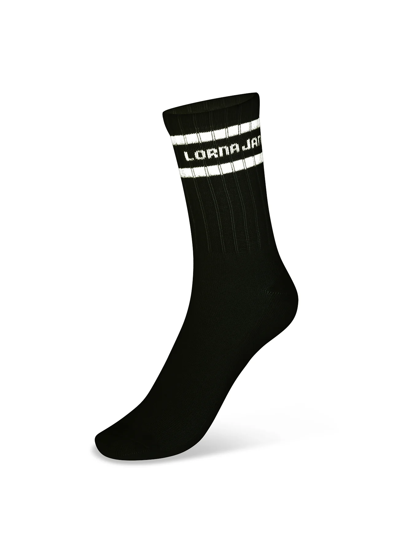 Sporty Crew Socks