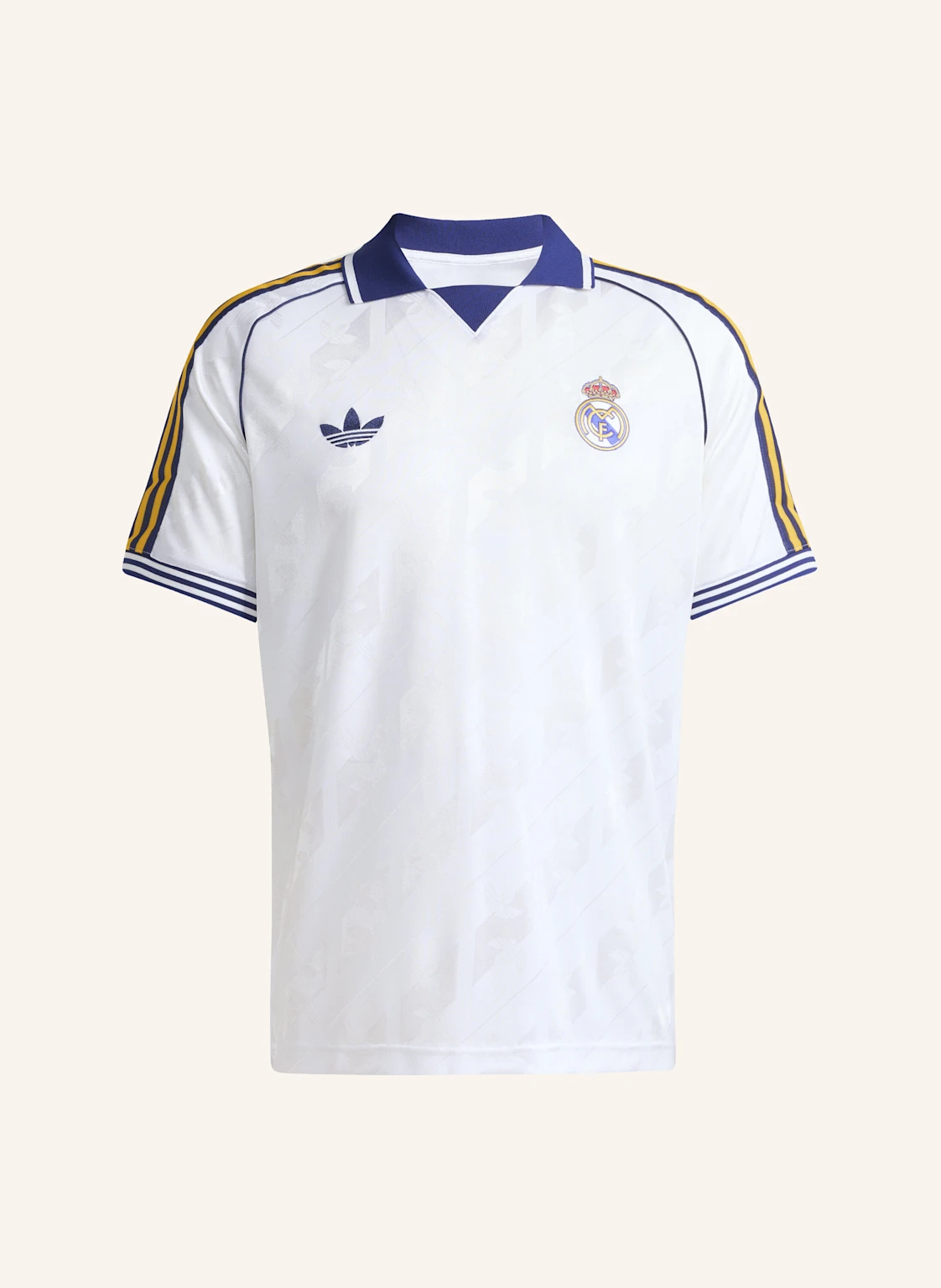 adidas REAL MADRID ORIGINALS TRIKOT