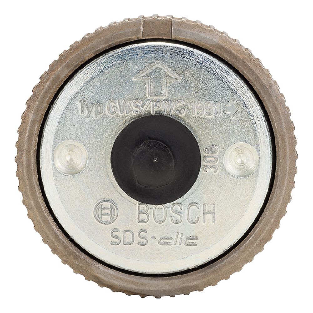 LÅSEMUTTER BOSCH SDS-CLIC M14