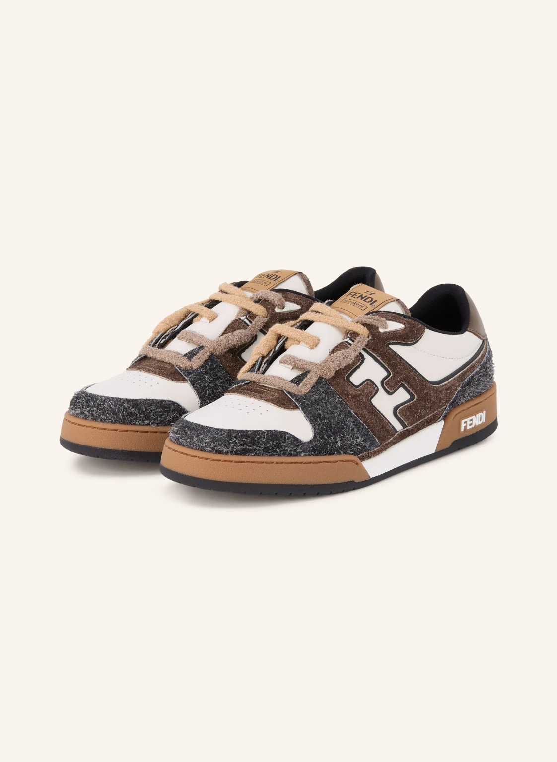 FENDI Sneaker MATCH