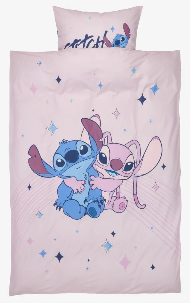 STITCH