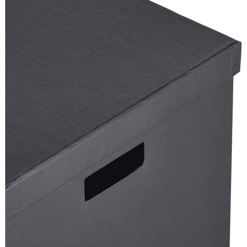 Aufbewahrungsbox Zeller Present