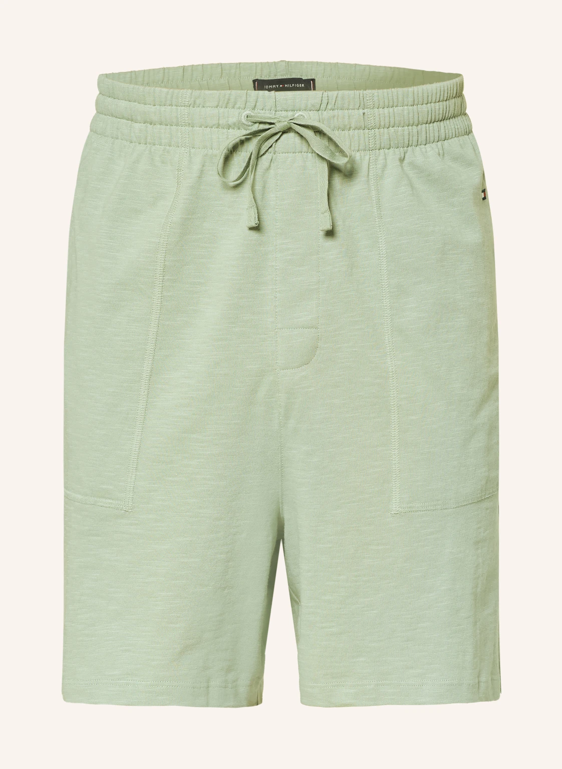 TOMMY HILFIGER Schlafshorts