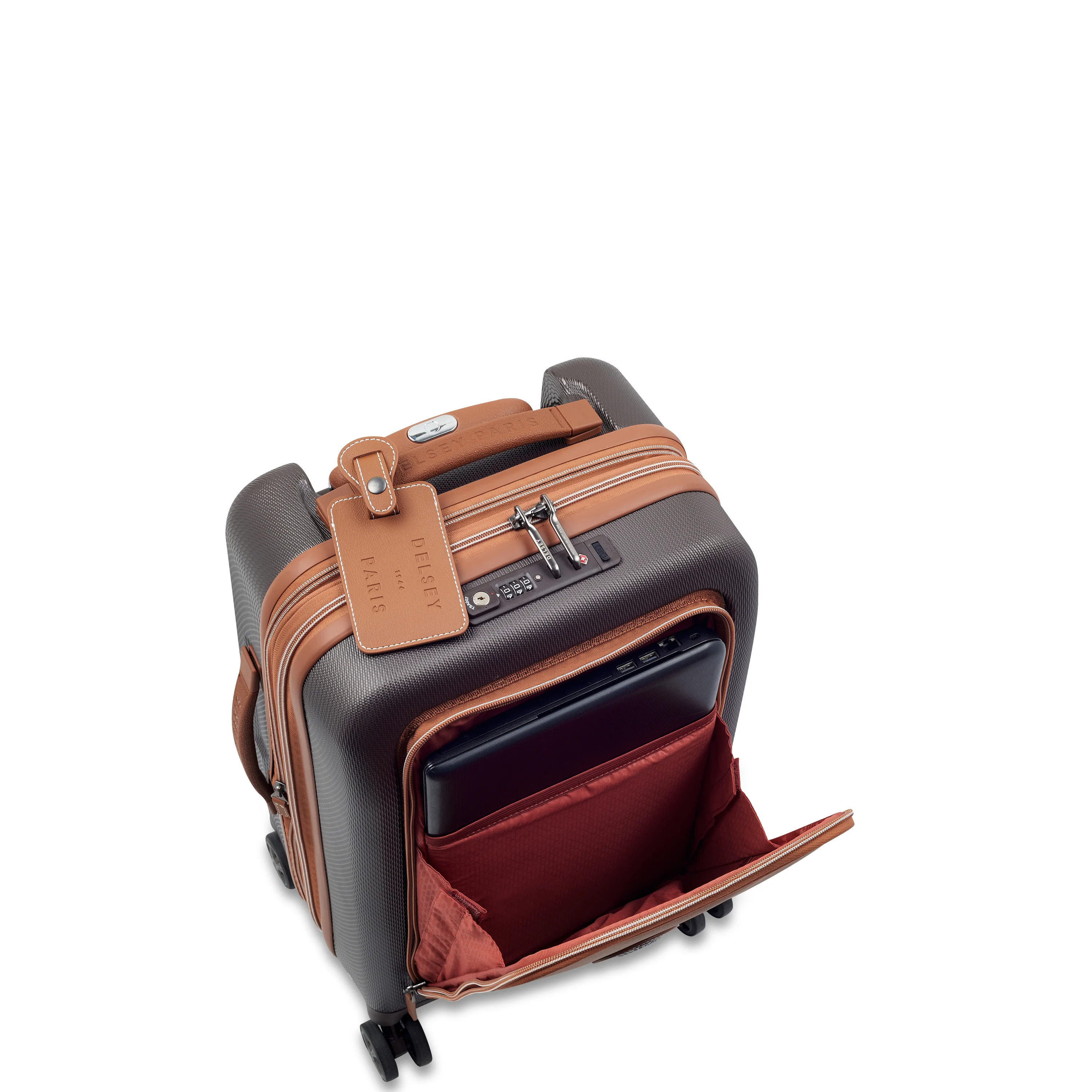 CHATELET AIR 2.0 - S Extensible Business 55cm (PC 14)