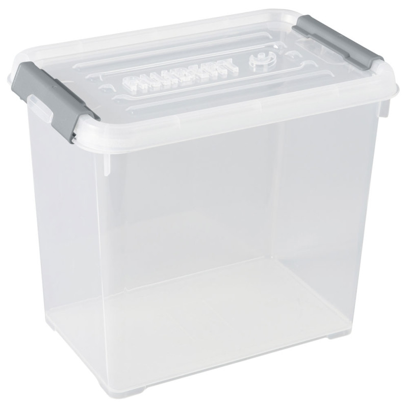 Box de rangement Handy  9 L ALLIBERT