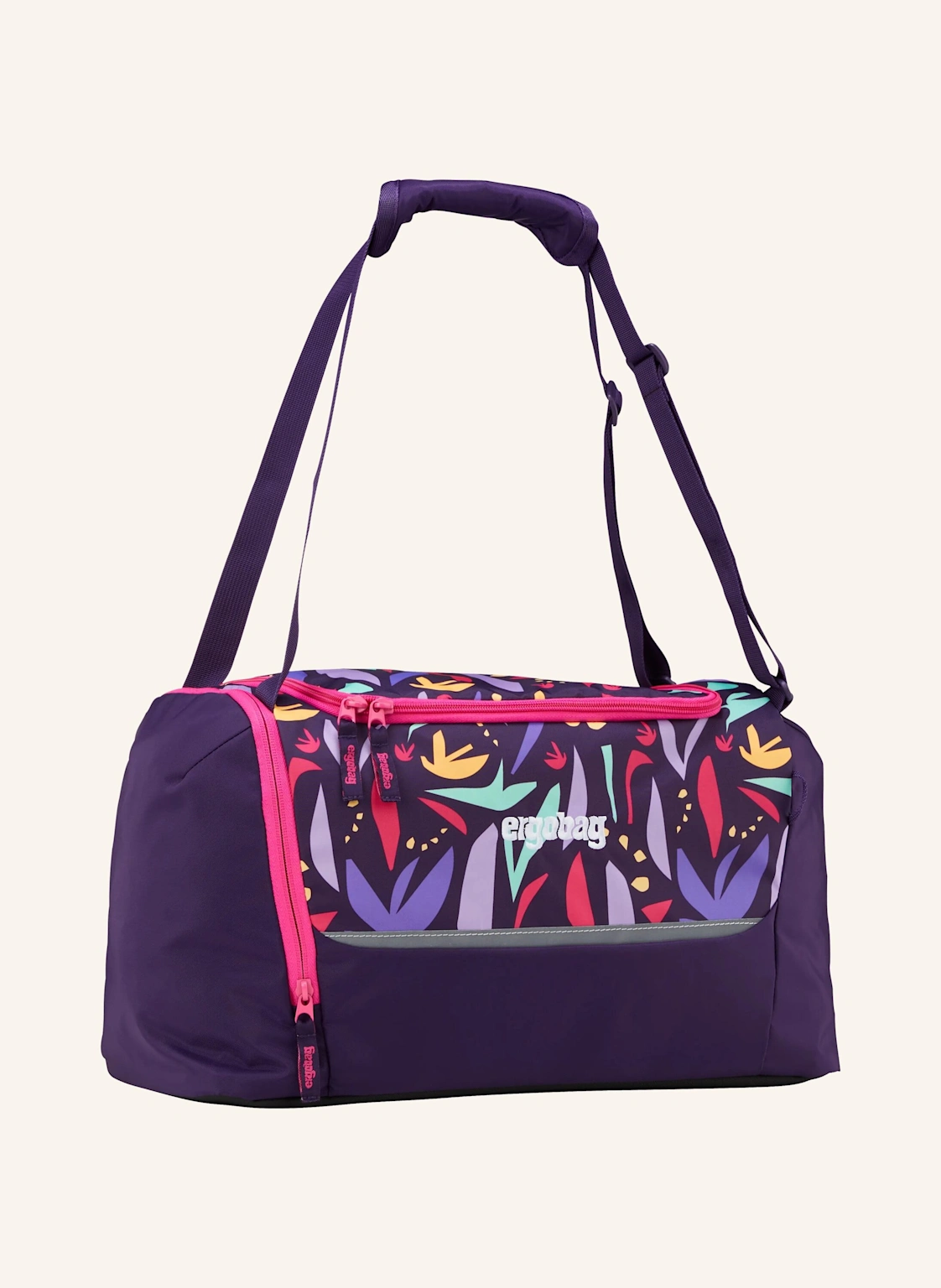 ergobag Sporttasche SPORTTASCHE