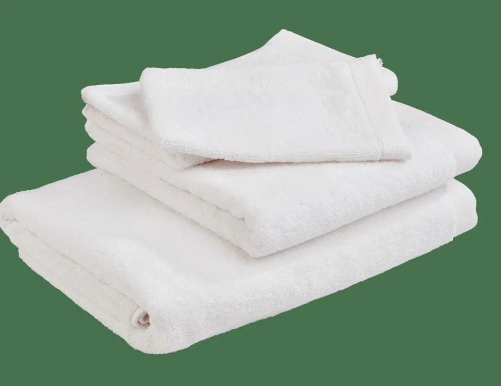 Gants De Toilette^CASA B-LUX Gants De Toilette Set De 2 Beige