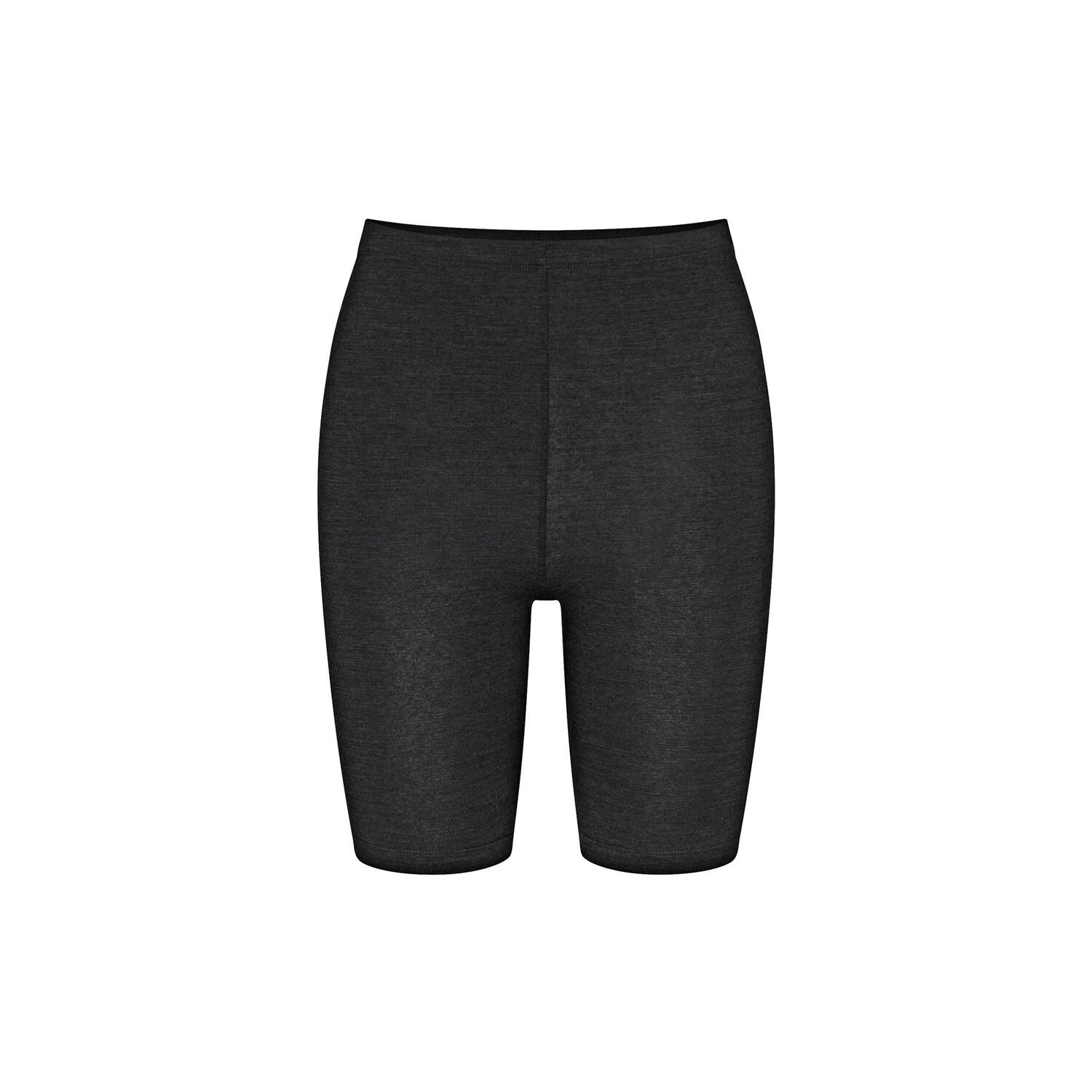 Beauty Layers Shorts 07, black