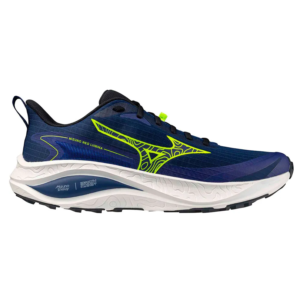 Mizuno Neo Lumina trail running shoes