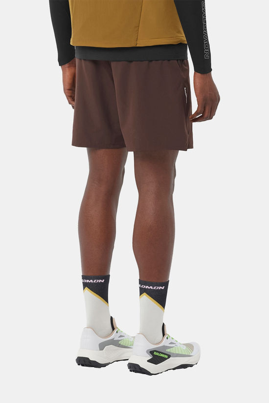 Salomon Shkout Core 2-In-1 Shorts 7''