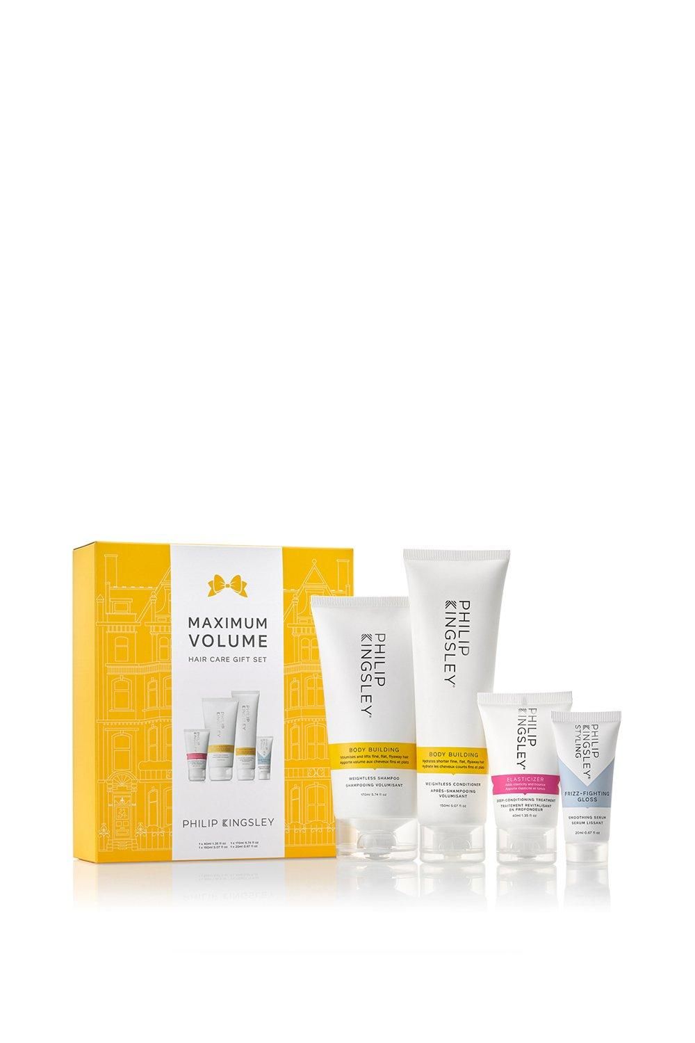 Philip Kingsley Maximum Volume Hair Care Gift Set