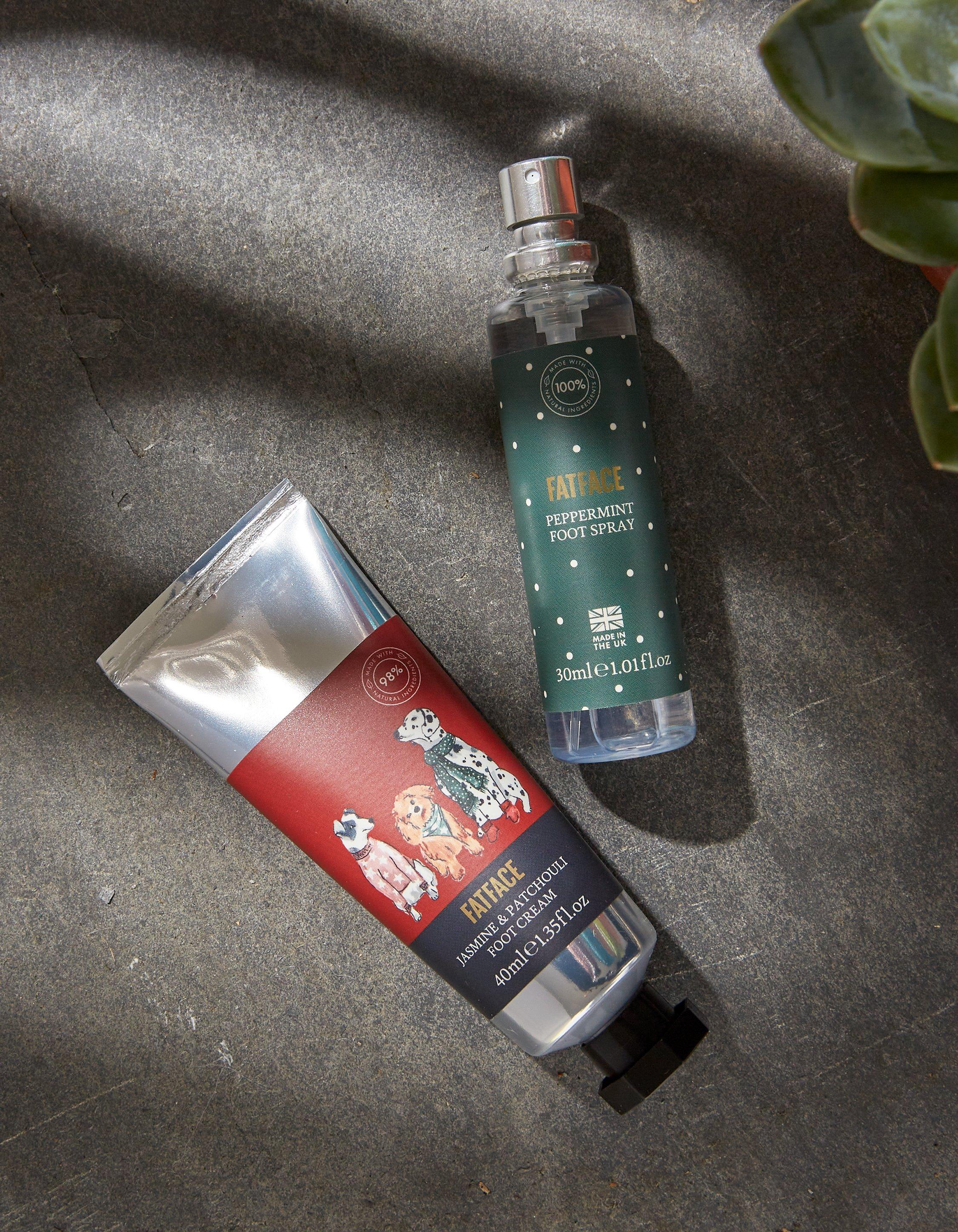 Dog Walkers' Foot Care Set