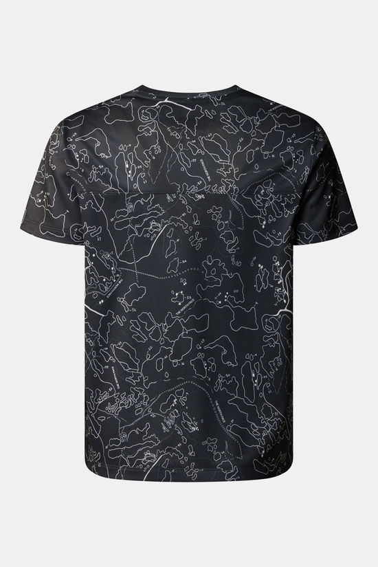 The North Face Never Stop T-Shirt Junior