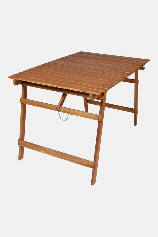 Human Comfort Gannat 100 X 68 Campingtafel
