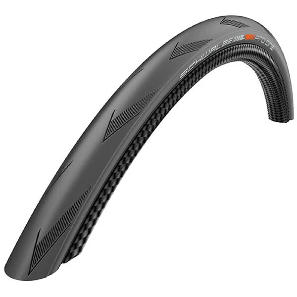 Schwalbe Pro One V-Guard EVO 700C x 25 road tyre