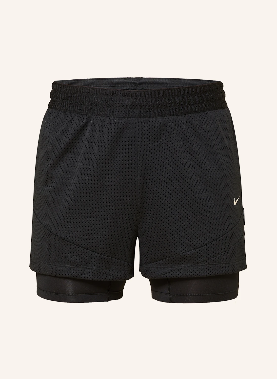Nike Basketballshorts DRI-FIT ICON