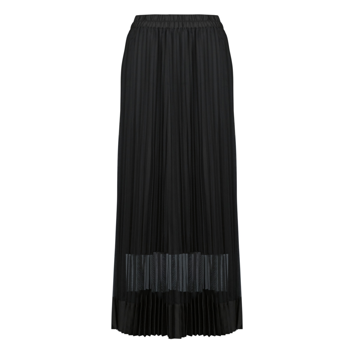 Ikks - B327075 - Black