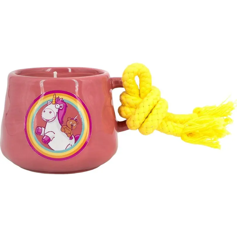 Duftkerze Einhorn