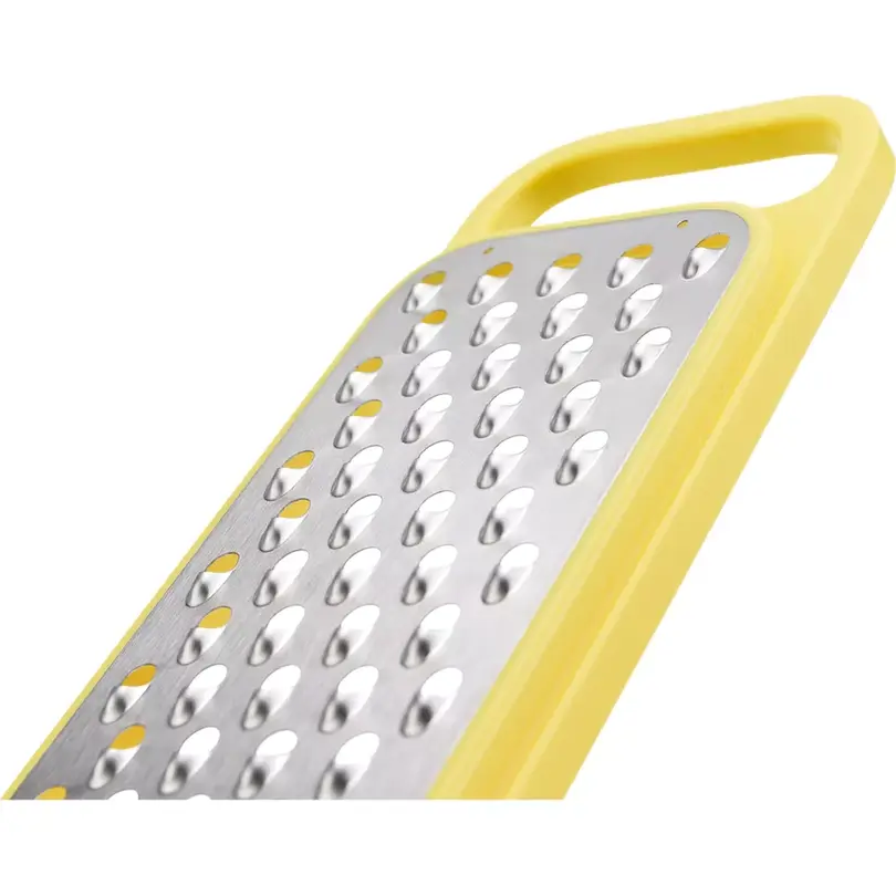 Fein-/Grobreibe 3-teilig Multi-Grate & Store