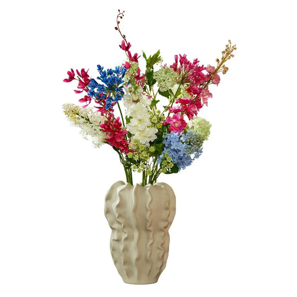 Mica Decorations Kunstboeket Kyra - Decoratief Boeket