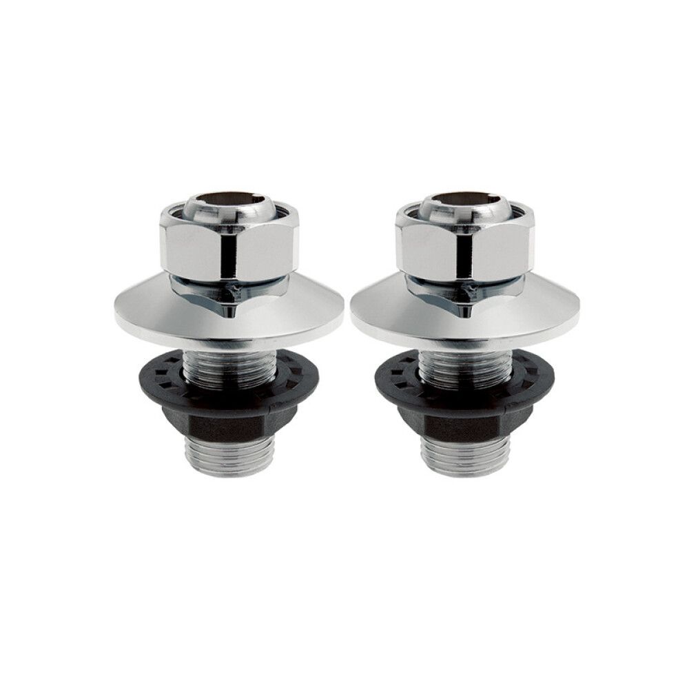 TILKOBLING TRIO PERFEKTA 2STK
