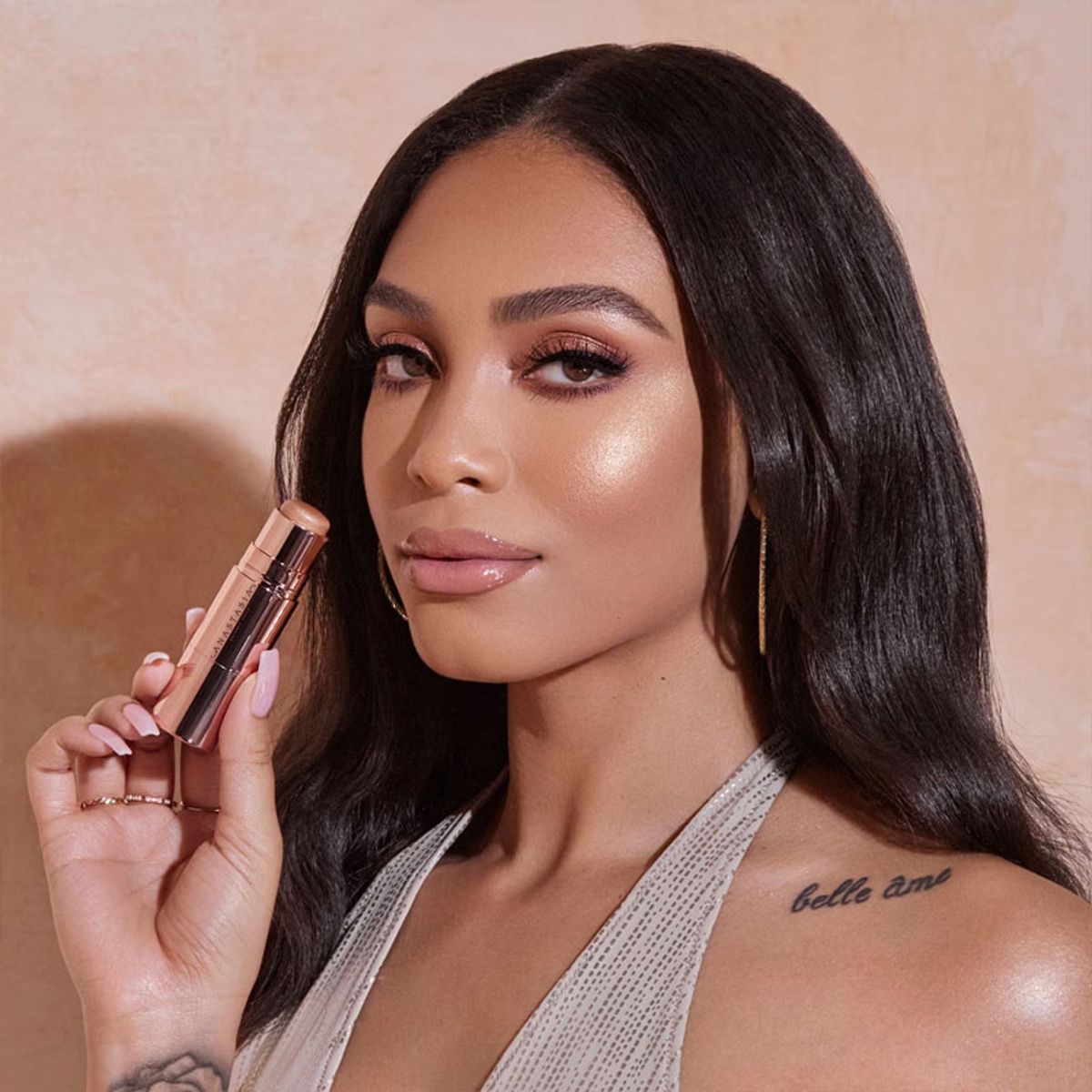 Anastasia Beverly Hills Cognac Diamond Highlighter