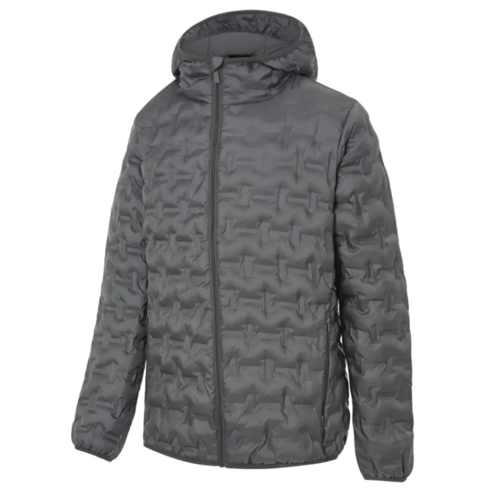 Joluvi Onyx jacket