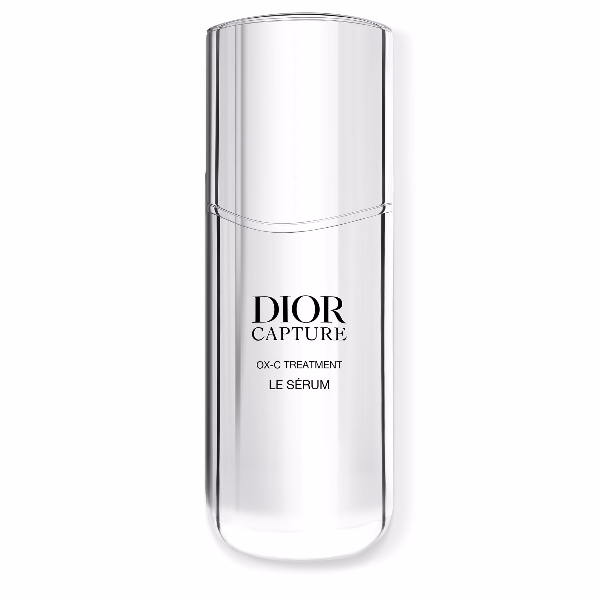 DIOR CAPTURELe sérum correction anti-âge haute performance, rides et fermeté