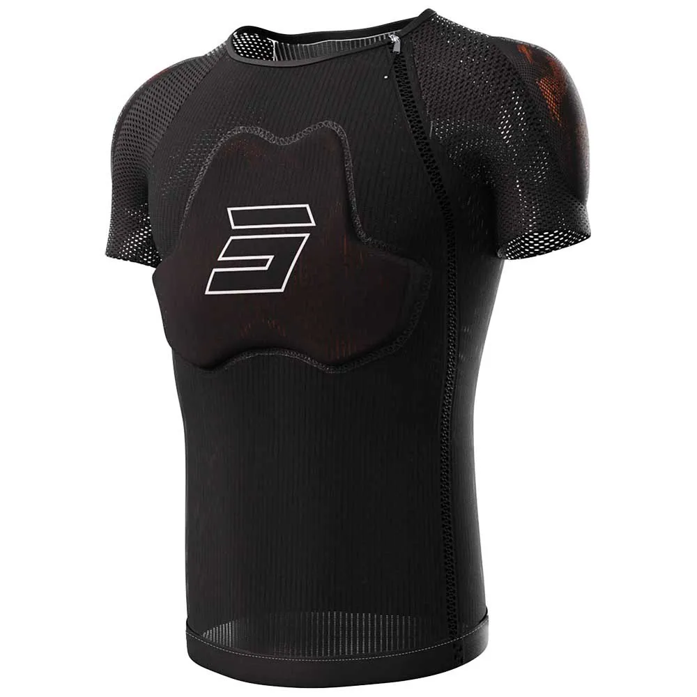Shot Race D3O short sleeve T-shirt