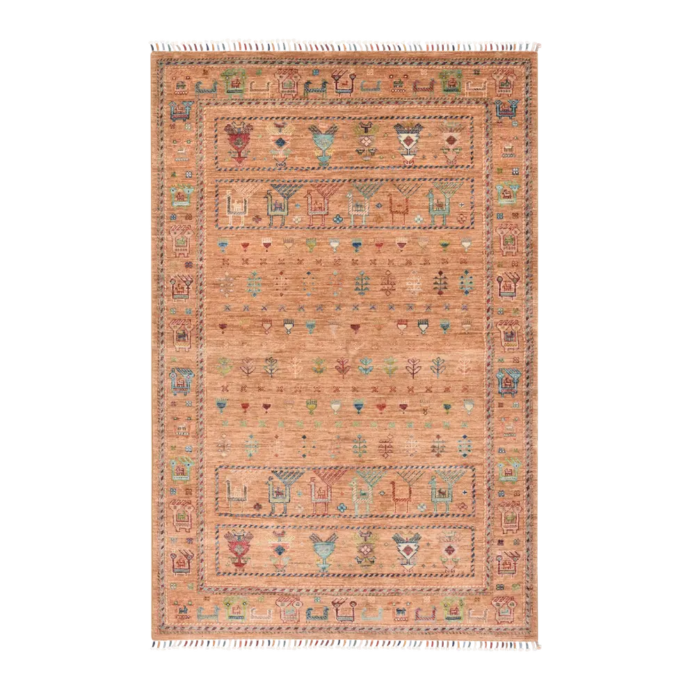 Orientteppich Saraban