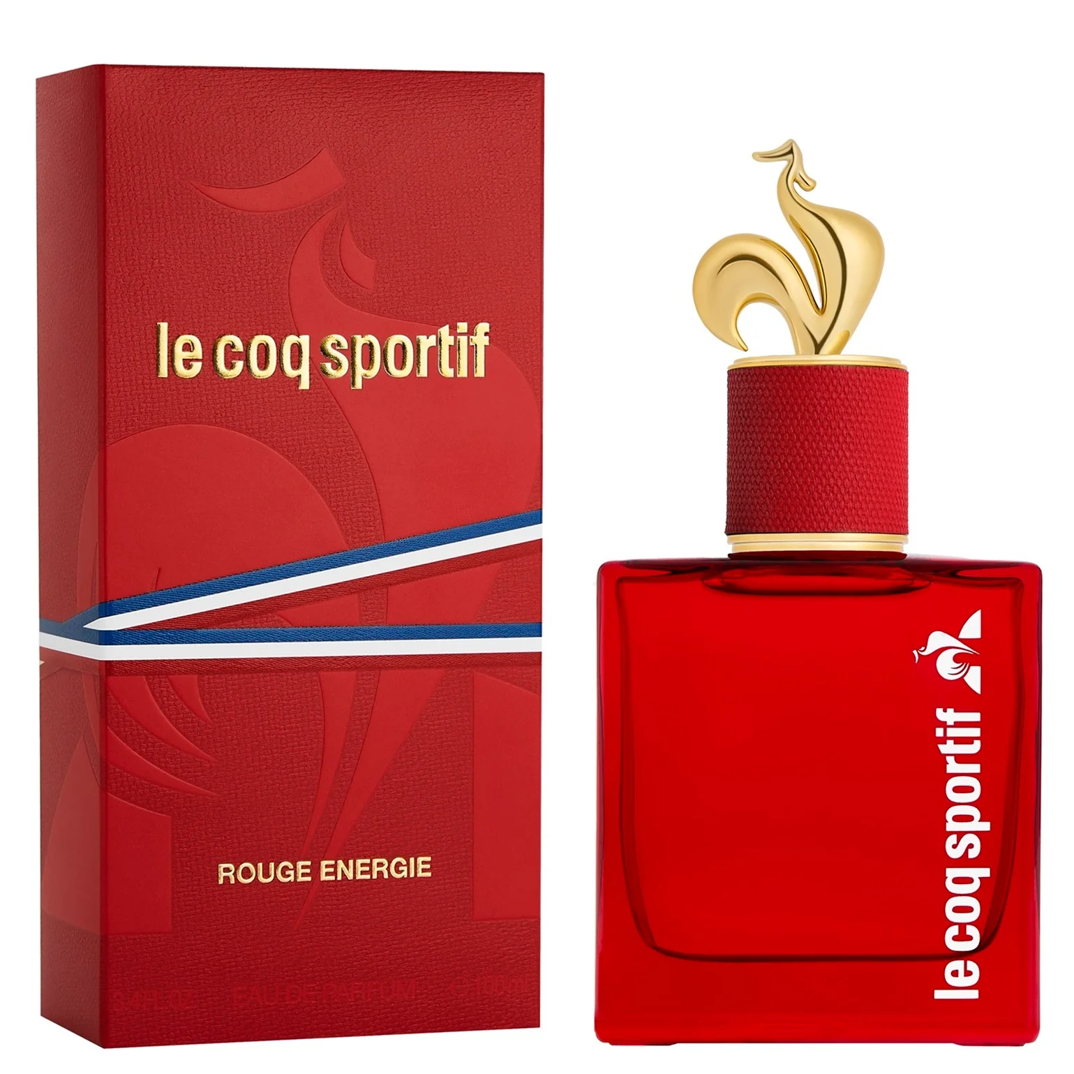 Parfum Rouge Energie 100ml