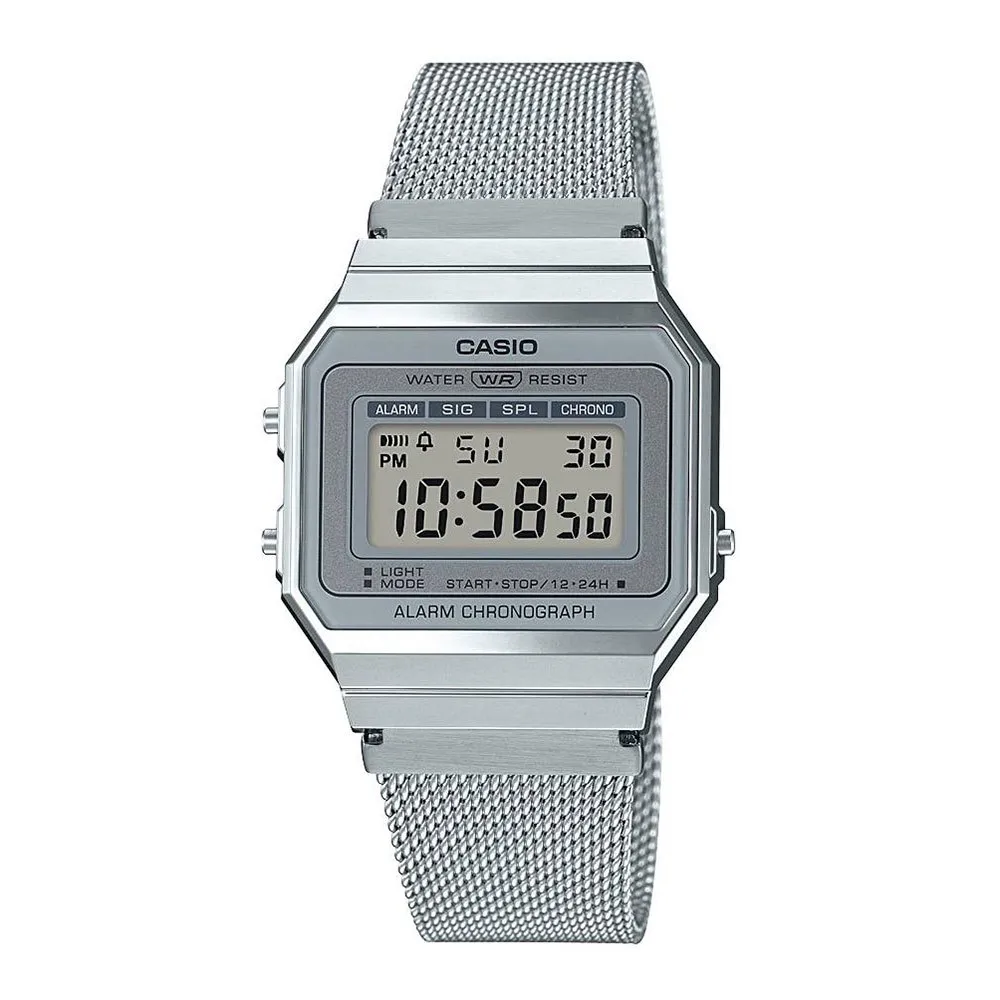 Casio Vintage A700WEM-7AEF watch