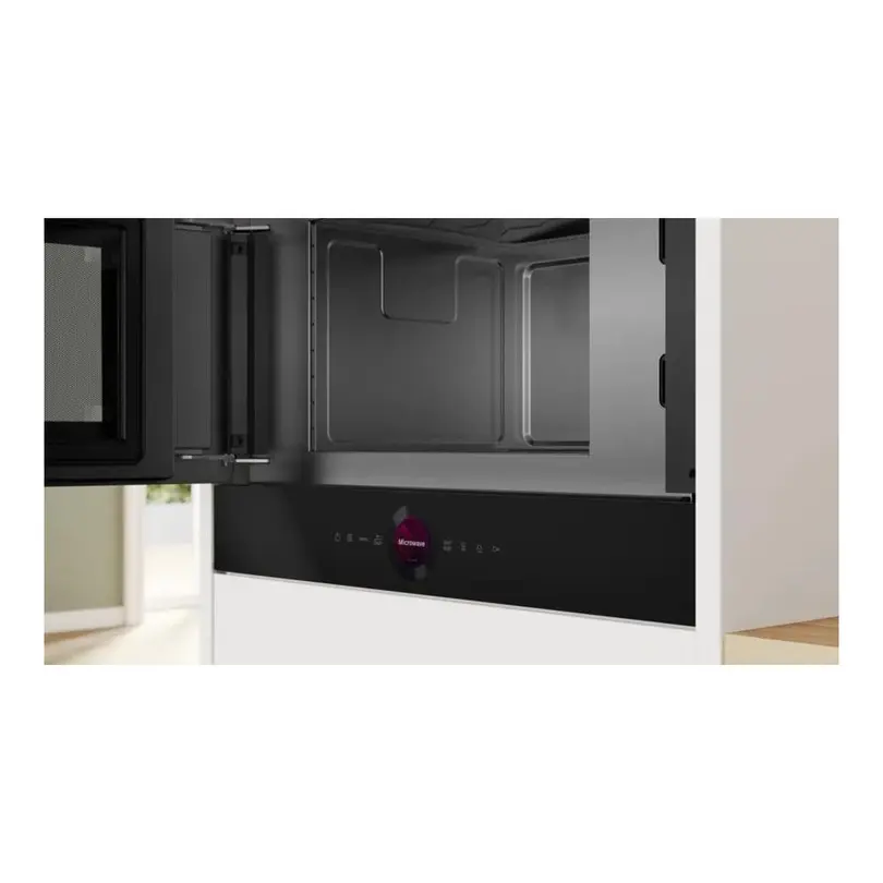 Mikrowelle Serie 8